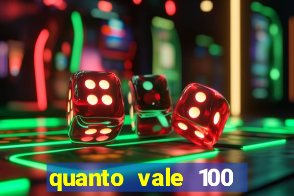 quanto vale 100 yuan em real